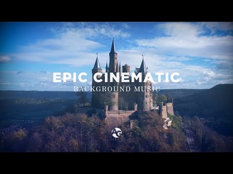Epic Cinematic Battle Music | Battle of Castle - Music by Azure Glitch
