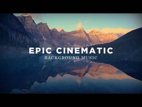 Epic Cinematic Trailer Music | Final Battle - Music by Azure Glitch