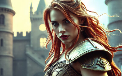 【著作権フリーBGM】壮大で迫力のオーケストラ劇伴バトル音楽『Battle of Castle』