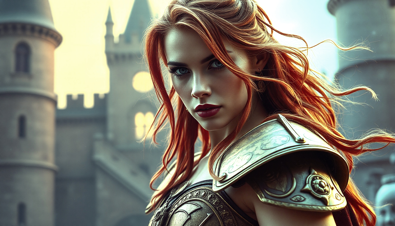 Battle of Castle Battle of Castle