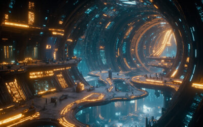 【著作権フリーBGM】SF映画の宇宙バトル用ブレイクビーツ『Galactic Underworld』