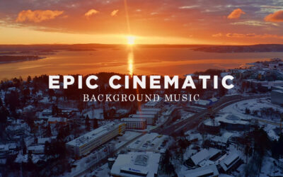 A New Dawn｜映画劇伴サントラの壮大なオープニング【著作権フリーBGM】