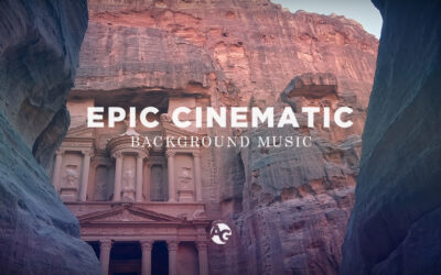 Awakening|オーケストラルな映画音楽!”英雄の覚醒”【著作権フリーBGM】