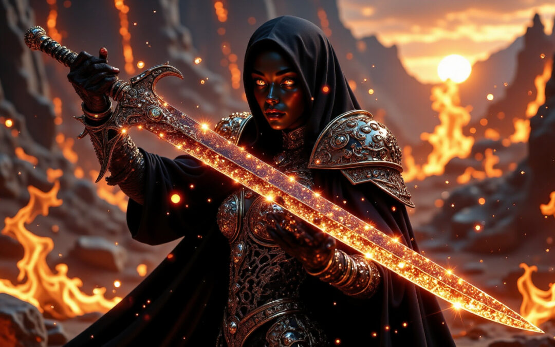 【著作権フリーBGM】オーケストラルな映画音楽！”英雄の覚醒”『Awakening』