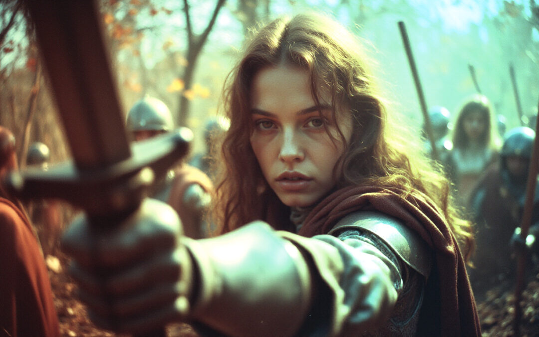 【著作権フリーBGM】マーベル風ブロックバスター映画音楽『Final Battle』