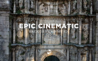 Heroic Ballad|壮大でシネマティックな勇者のバラード【著作権フリーBGM】