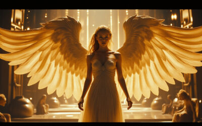 【著作権フリーBGM】ピアノとストリングスの感動的な映画音楽『Phoenix Ascent』