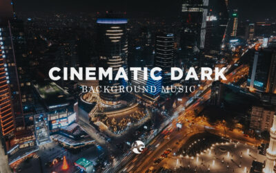 Queen of Darkness|ダークな雰囲気のSFサスペンス映画音楽【著作権フリーBGM】