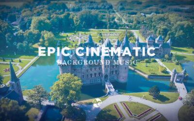 Royal Majesty|ハンス・ジマー風サスペンス映画のBGM【著作権フリーBGM】