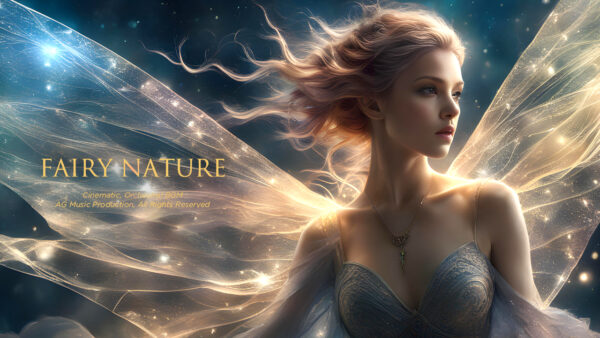 Fairy Nature