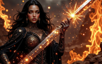 Advent Of The Valiant｜エピックで壮大なヒーロー映画トレーラー【著作権フリーBGM】