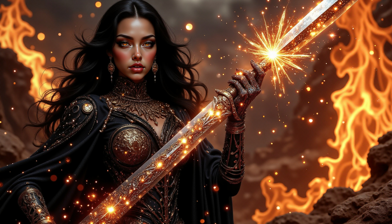 Advent Of The Valiant