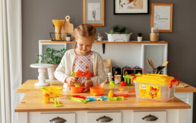 Growing Seeds｜子どもの知育や料理動画に優しい木琴【著作権フリーBGM】