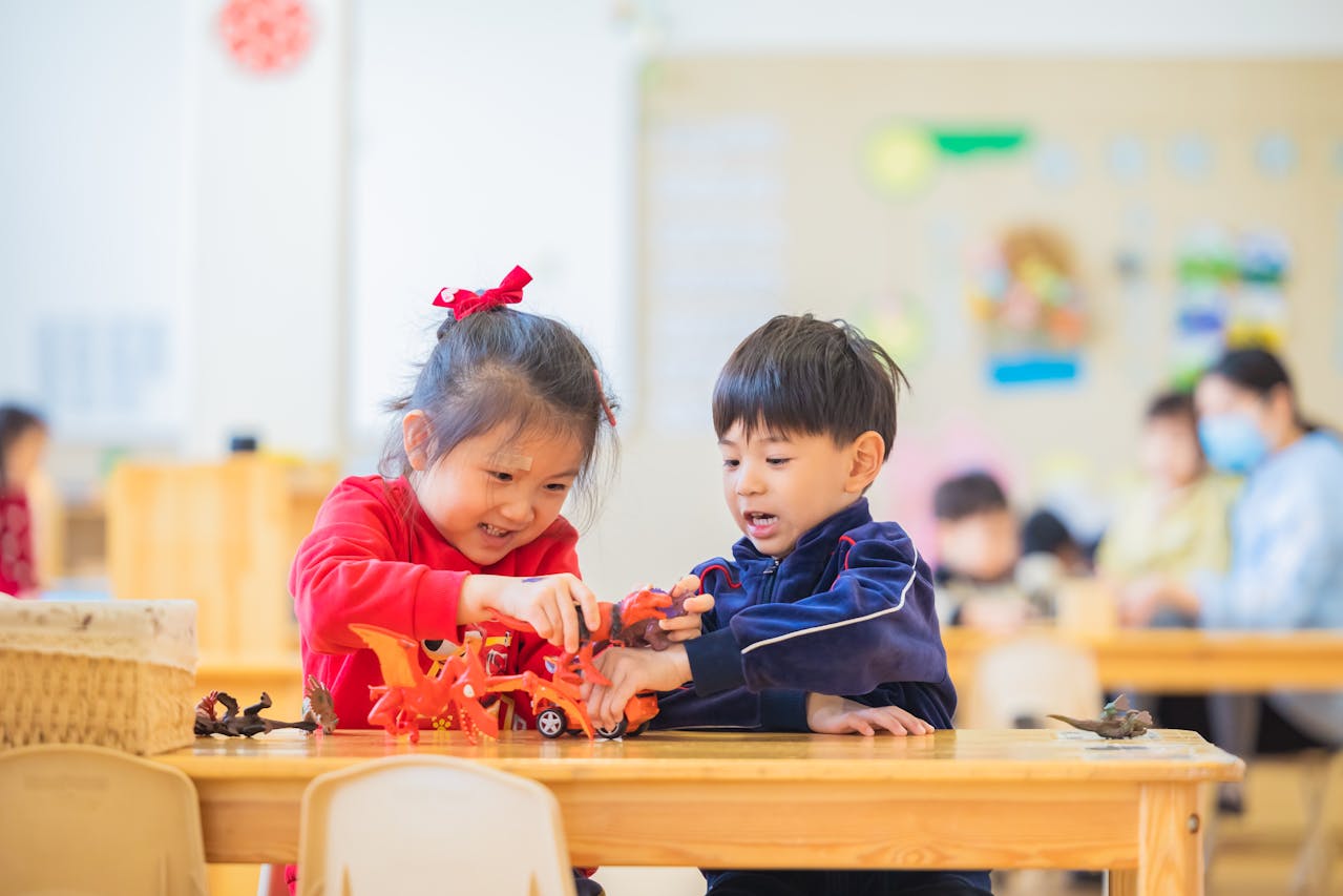 教育系や料理動画にほのぼの明るい