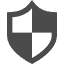 鉄壁のセキュリティアイコン